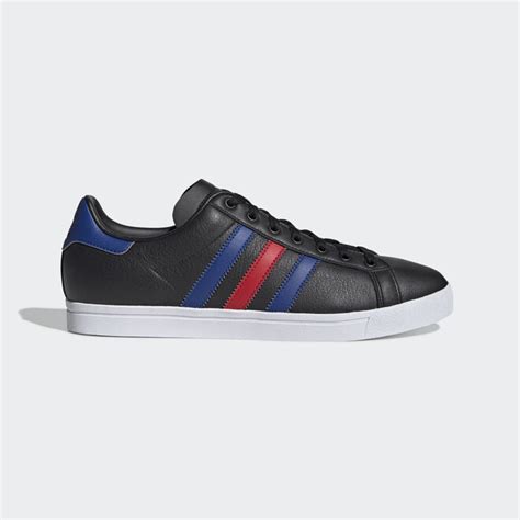 adidas Coast Star EE6199 / schwarz 